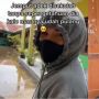 Bikin Haru Reaksi Adik Dijemput Sang Kakak Diam-Diam Usai Lama Tak Berjumpa