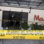 Penampakan Mako Cafe Pasca Bentrokan Ormas, Kaca Pecah hingga Kursi Patah