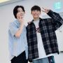 Kejutkan Fans, Mew Suppasit dan Suho EXO Siap Duet Lewat Turn Off The Alarm