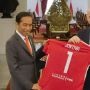 Berjanji di Hadapan Presiden FIFA, Jokowi Bakal Runtuhkan Stadion Kanjuruhan: Kami Bangun Lagi!