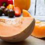 3 Manfaat Melon Kuning, Salah Satunya Membuat Tidur Nyenyak