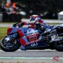 Enea Bastianini Belum Menyerah Kejar Posisi Puncak MotoGP 2022