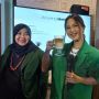 Jessica Mila Bisa Minum 3 Gelas Kopi Sehari: Pagi Kopi Hitam, Siang Cappucino, Malam Kopi Hitam Lagi