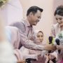 Jelang Nikahi Kiki Amalia, Calon Suami Ucapkan Terima Kasih ke Markus Horison