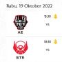 Jadwal Playoff MPL ID Season 10 Hari Ini: Laga Hidup Mati 4 Tim Lower Bracket