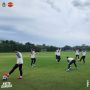 Hijaunya Rumput Lokasi Timnas Indonesia U-20 Berlatih di Turki Bikin Heboh Netizen