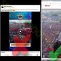 CEK FAKTA: Pesta Perpisahan Anies Baswedan Digelar Besar-besaran, Benarkah?