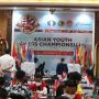 Indonesia Raih Satu Medali Emas pada Catur Cepat AYCC 2022