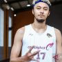 Rizal Falconi Resmi Bergabung dengan West Bandits