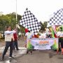 PTPN III Dukung Penuh Oil Palm Marathon 2022 Sebagai Kampanye Positif Industri Kelapa Sawit