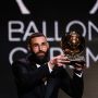 Nominasi Ballon D'or 2023 Resmi Dirilis, Berikut Daftar Lengkapnya!
