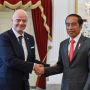 Jokowi Sebut Stadion Kanjuruhan Bakal Diruntuhkan: Kita Bangun Lagi Sesuai Standar FIFA