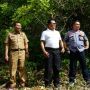 Moeldoko Tinjau Pembangunan Bandara Lantagi Buton Utara