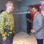 Terima Dubes Ukraina, Menkominfo Bahas Peluang Kerja Sama Bidang Talenta Digital
