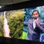 Cara Jokowi Jelaskan IKN Dibilang Mirip Feni Rose, Warganet Malu: Masa Seorang Presiden Jualan Properti