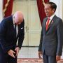 Presiden FIFA dan Jokowi Sepakati Transformasi Sepak Bola Indonesia Secara Menyeluruh