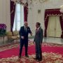Tak Nampak Batang Hidungnya di Istana, Jokowi Tak Ajak Iwan Bule Bertemu Presiden FIFA