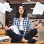 3 Cara Menciptakan Suasana Hening di Tengah Kesibukan, Yuk Dicoba!