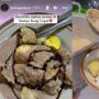 Mencicipi Nikmatnya Siomay Kang Cepot, Salah Satu Kuliner Legendaris Favorit Erina Gudono