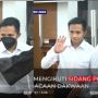 Lebih Gentleman dari Sambo, Bharada Eliezer Pilih Buka Masker di Persidanga