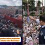 Pendukung Akui Video Lautan Manusia Sebagai Perpisahan Anies, John Sitorus: Itu Jambore di Jogja, Tangkal Hoaks!