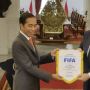 Jokowi Pastikan Presiden FIFA Sepakat Piala Dunia U-20 2023 Berjalan Lancar, Indonesia Tuan Rumah