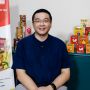 CEO Tays Bakers Alexander Anwar, Jatuh Bangun Lewati Krisis, Percaya Akan Tetap Tumbuh