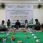 Bersinergi, PNM dan Antam Salurkan Modal Usaha untuk Kelompok Usaha Industri Tempe di Johar Baru
