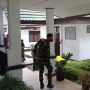 Dua Wartawan Dapat Intimidasi Saat Liput Sidang Militer, Alat Kerja Diambil Paksa Dokumentasi Dihapus
