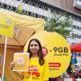 Indosat Perkuat Jaringan di 371 Titik untuk Libur Nataru