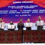 Semakin Nyata Menjadi Juara Asia, PIS Teken Kesepakatan Kerja Sama dengan NYK