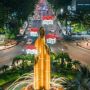 Kota Surabaya Akan Membangun Radial Road  di Kawasan Barat