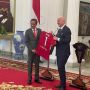 Presiden FIFA Datangi Istana, Jokowi Pastikan Piala Dunia U20 pada 2023 Tetap Digelar di Indonesia