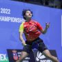 Kejuaraan Dunia Junior 2022: Kalahkan Malaysia, Indonesia Lolos ke Perempat Final