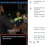 Viral Juru Parkir Ngamuk ke Pengunjung Minimarket di Kembangan, Tak Terima Dikasih Rp 5 Ribu
