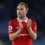 Manchester United vs Tottenham: Christian Eriksen Terancam Absen Lawan sang Mantan