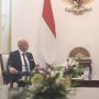 Menteri Kabinet Ramaikan Bursa Pimpinan PSSI, Jokowi 'Tepati Janji' ke FIFA?
