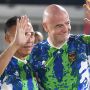 Disinggung Fun Football PSSI-FIFA, Iwan Bule Akui Dalam Posisi Serba Salah