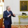 Investor IKN Tak Kunjung Jelas, Kinerja Tony Blair Belum Buat Jokowi Puas?