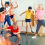 8 Latihan Aerobik yang Bermanfaat untuk Anak-Anak