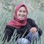 Sudah Hijrah dan Berjilbab, Ini 12 Rumah Novi Listiana Pedangdut Koplo yang Banting Setir Jadi Petani