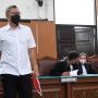 BREAKING NEWS: Eks Anak Buah Sambo Agus Nurpatria Divonis 2 Tahun Penjara!