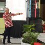 Deklarasikan Dirinya Siap Nyapres, Ganjar: Capres Apa? Aku Ini PDI Perjuangan, Itu Urusan Bu Mega