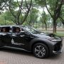 PT TAM Gelar Handover Ceremony, Serahkan 143 Unit Mobil Elektrifikasi Dukung KTT G20 Bali