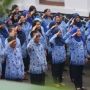 Jaga Stabilitas APBD Jadi Alasan Pemkot Bekasi Tak Rekrut ASN Tahun 2023