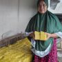 Hujan Terus-terusan, Produsen Kerupuk Banyuwangi Omzetnya Jeblok
