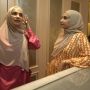 Rumah Baru Selesai Direnovasi, Intip 10 Potret Wardrobe Baru Shireen Sungkar