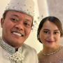 Foto Pakai Baju Pengantin Viral, Sule Jawab Kabar Soal Menikah dengan Memes Prameswari