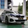 BMW 330e Sport Jadi Kendaraan Resmi Pengawalan G20 Indonesia, Ini Kecanggihannya