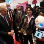 Road to G20: SOE International Conference 2022 Transformasi Telkom Sebagai Upaya Mendigitalkan Bangsa